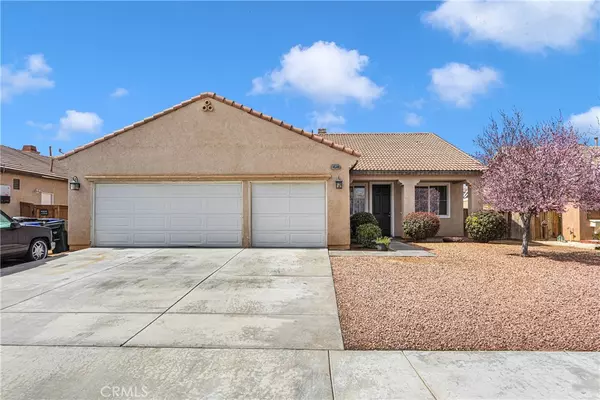 Adelanto, CA 92301,14548 Oakdale CIR