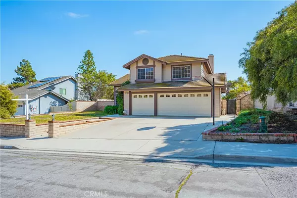 Moreno Valley, CA 92557,22827 Cattail LN