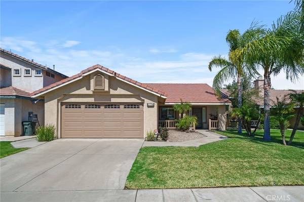 13794 Mesquite DR, Fontana, CA 92337