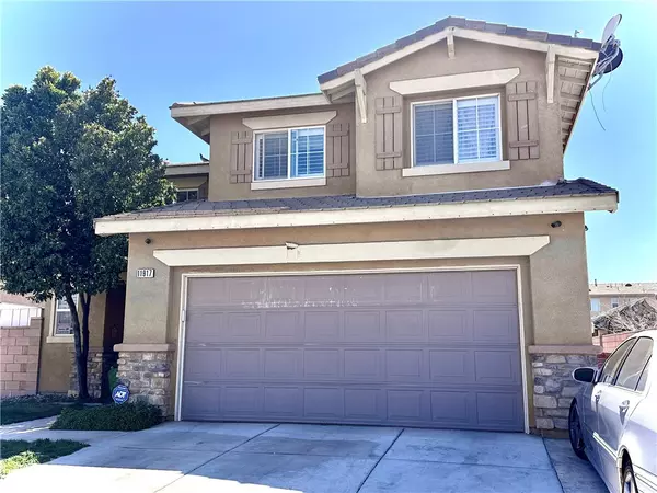 Adelanto, CA 92301,11917 Cliffrose CT