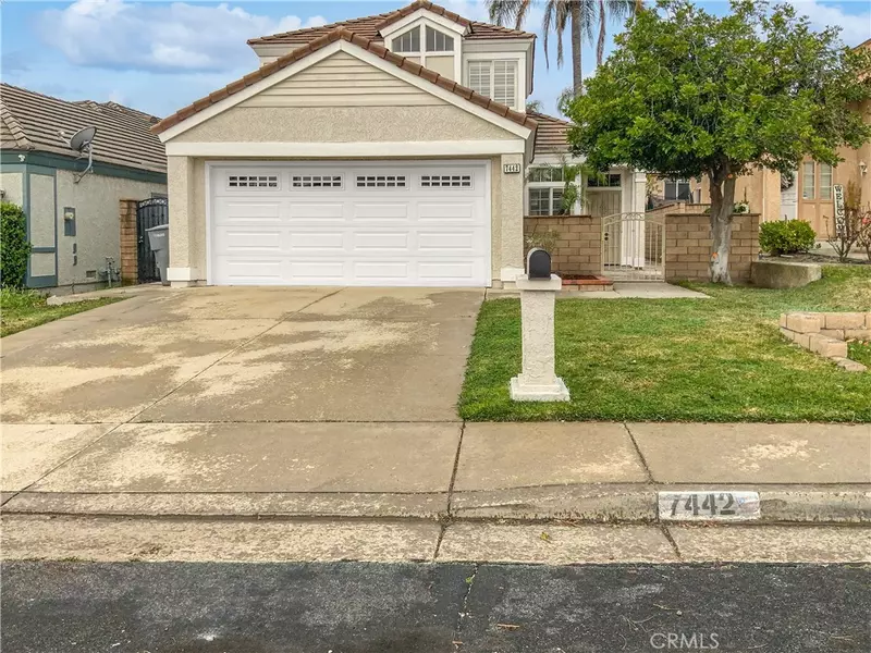 7442 Greenwich PL, Rancho Cucamonga, CA 91730