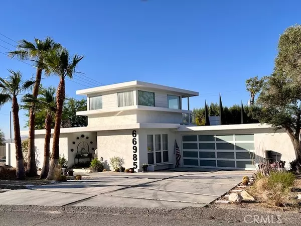 66985 Estrella AVE, Desert Hot Springs, CA 92240