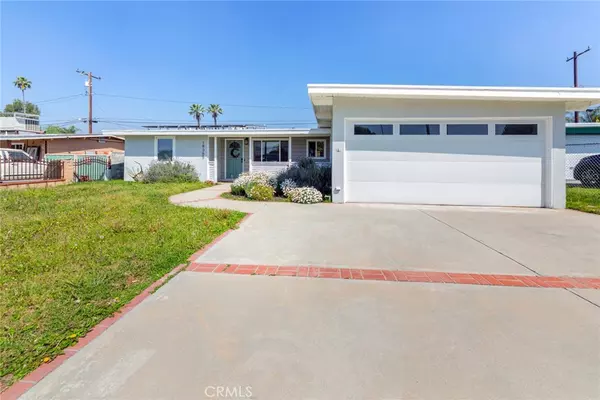 Azusa, CA 91702,18365 E Bellefont DR