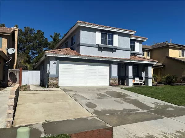 Beaumont, CA 92223,1443 Evergreen AVE