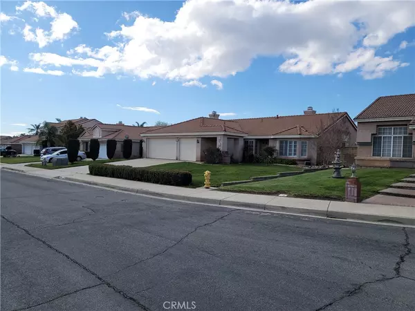 Rialto, CA 92377,2763 La Morada DR