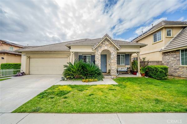 12221 Waterbrook DR, Rancho Cucamonga, CA 91739