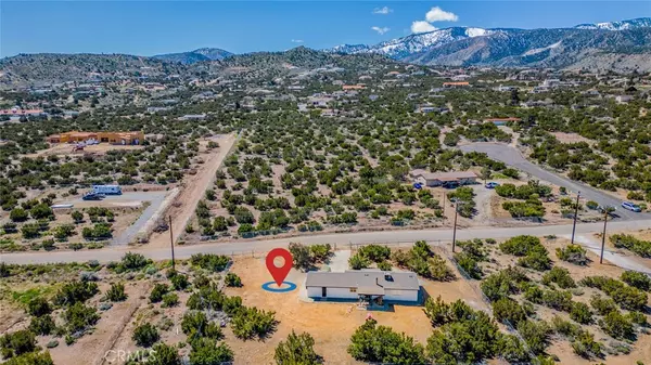 Pinon Hills, CA 92372,2870 Sunnyslope RD