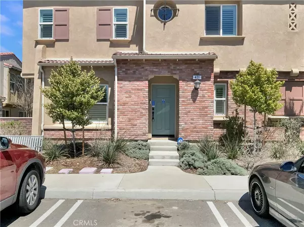 Fontana, CA 92336,7155 Citrus AVE #421