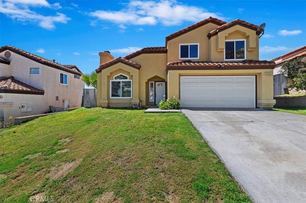 Moreno Valley, CA 92557,22309 Naples DR