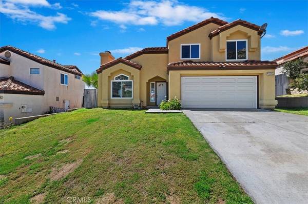 22309 Naples DR, Moreno Valley, CA 92557