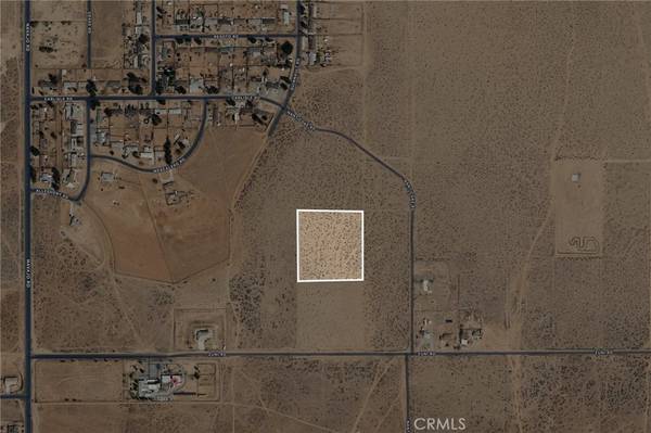 Apple Valley, CA 92307,0 APN 0437-043-23-0000 RD