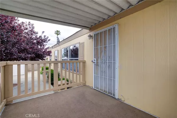 Riverside, CA 92503,3700 Buchanan #117