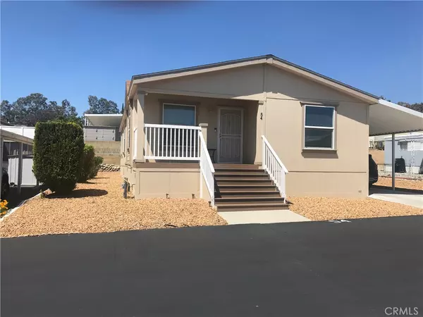 2200 W Wilson ST W #54, Banning, CA 92220