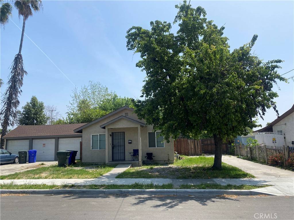 1225 W Congress ST, San Bernardino, CA 92410