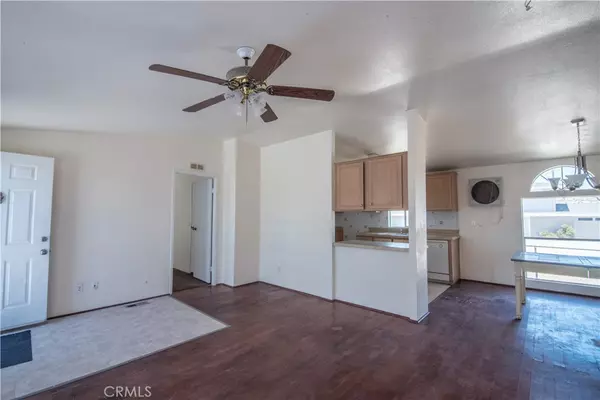 Yucca Valley, CA 92284,6386 Del Monte