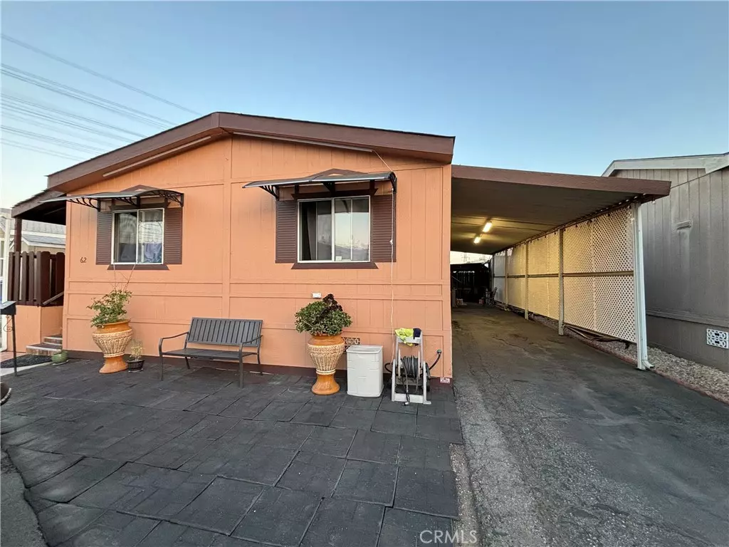 Paramount, CA 90723,7101 Rosecrans AVE #62