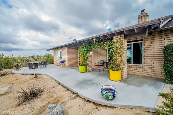 Pinon Hills, CA 92372,1361 Maria RD