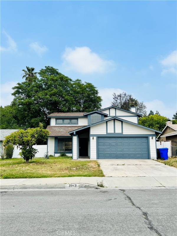 2342 Huff ST, Colton, CA 92324