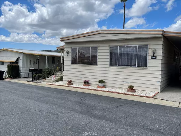 Yucaipa, CA 92399,11050 Bryant #125