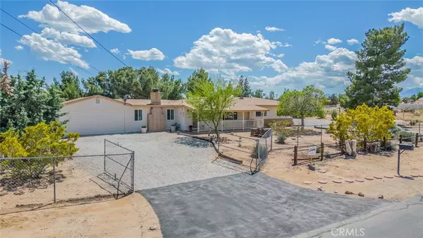 Hesperia, CA 92345,18189 Wisteria ST