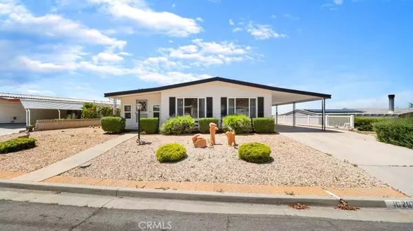 Cherry Valley, CA 92223,10265 Cimarron TRL