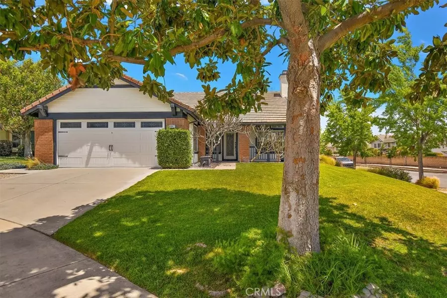 6847 Chaucer CT, Rancho Cucamonga, CA 91701