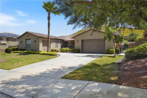 Riverside, CA 92503,16268 Sierra Heights DR