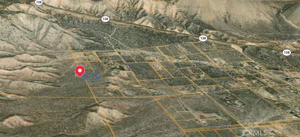 Phelan, CA 92371,0 Oil Well