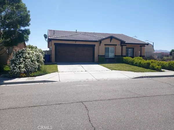 Victorville, CA 92395,12523 Park Ridge ST