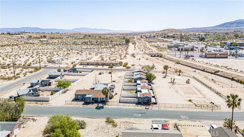 29 Palms, CA 92277,6419 Mariposa AVE