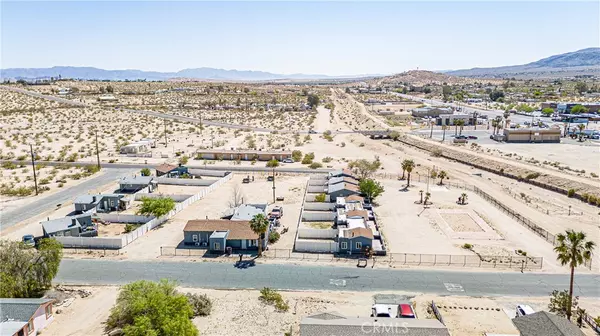 29 Palms, CA 92277,6419 Mariposa AVE