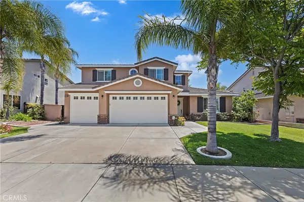 17064 Limetree LN, Riverside, CA 92503