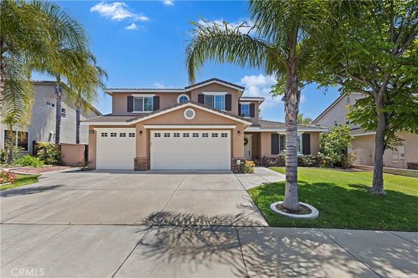 17064 Limetree LN, Riverside, CA 92503