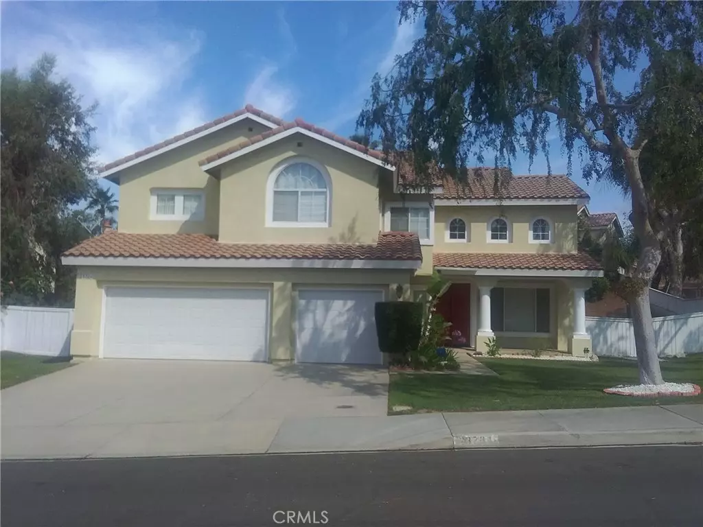 Moreno Valley, CA 92557,23764 Heliotrope WAY