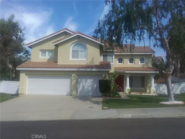 23764 Heliotrope WAY, Moreno Valley, CA 92557