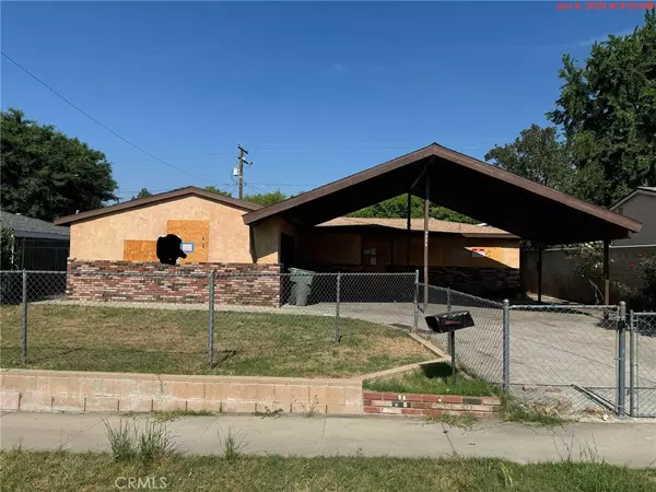 4896 N E ST, San Bernardino, CA 92407