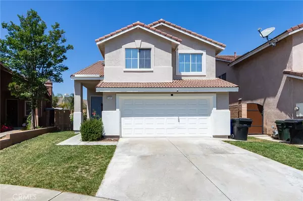 11544 Sheffield RD, Fontana, CA 92337