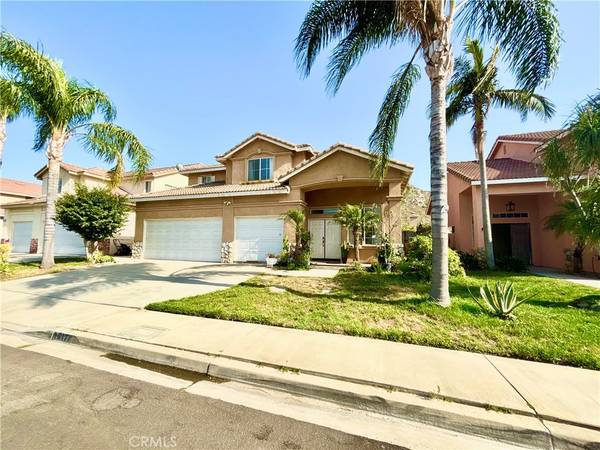 Fontana, CA 92337,16171 Coleen ST