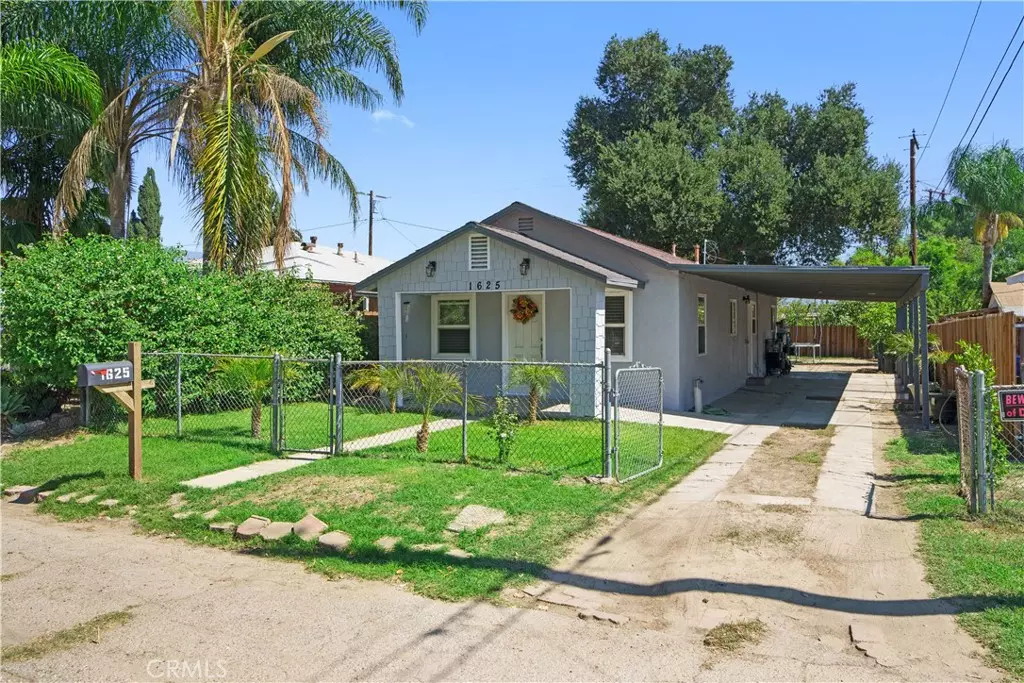 San Bernardino, CA 92411,1625 N J ST