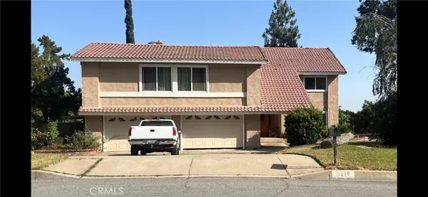 9111 Camellia CT, Rancho Cucamonga, CA 91737