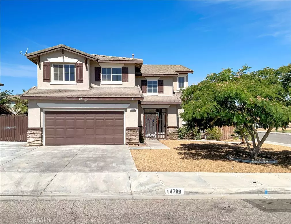 Adelanto, CA 92301,14786 Louisa CT