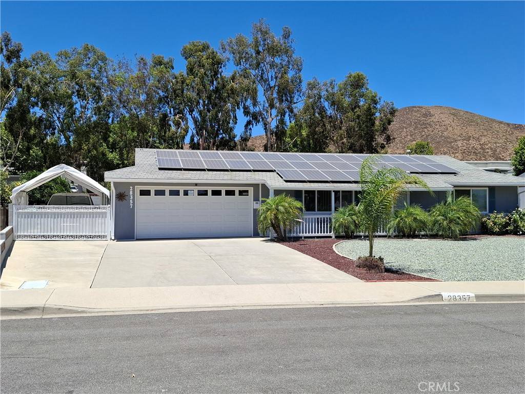 Menifee, CA 92586,28357 Portsmouth DR