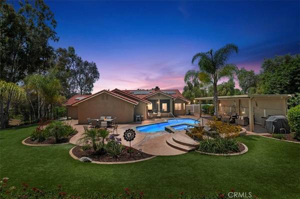 Riverside, CA 92504,15707 Golden Spur CT