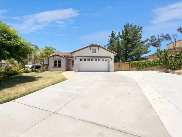 37925 Rainbow DR, Murrieta, CA 92563