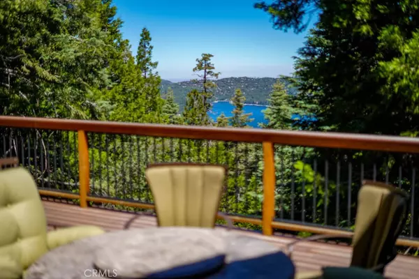 Lake Arrowhead, CA 92352,29130 Bald Eagle Ridge