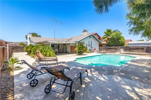 Moreno Valley, CA 92555,26309 Capay Bay CT