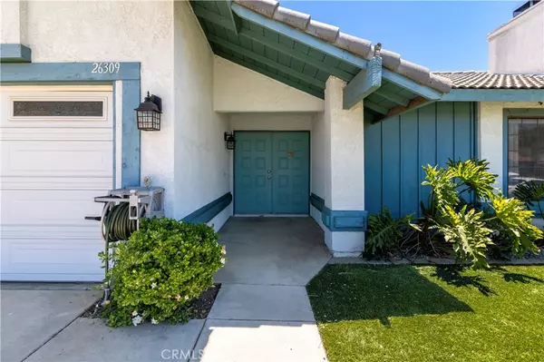 Moreno Valley, CA 92555,26309 Capay Bay CT