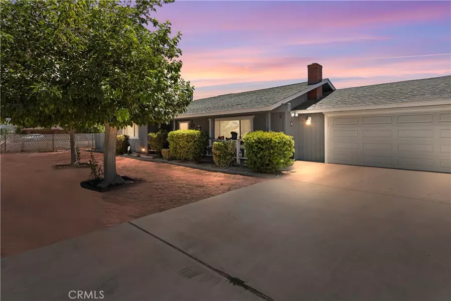 14544 Quivero RD, Apple Valley, CA 92307