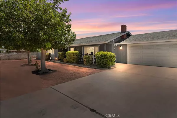 Apple Valley, CA 92307,14544 Quivero RD