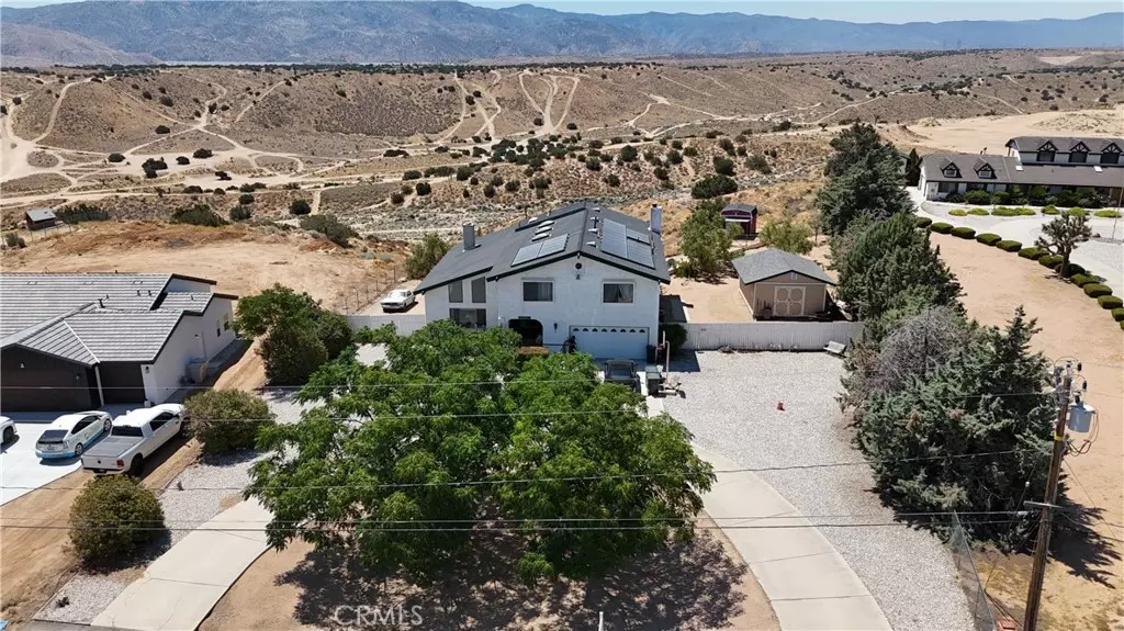 18411 Damon DR, Hesperia, CA 92345